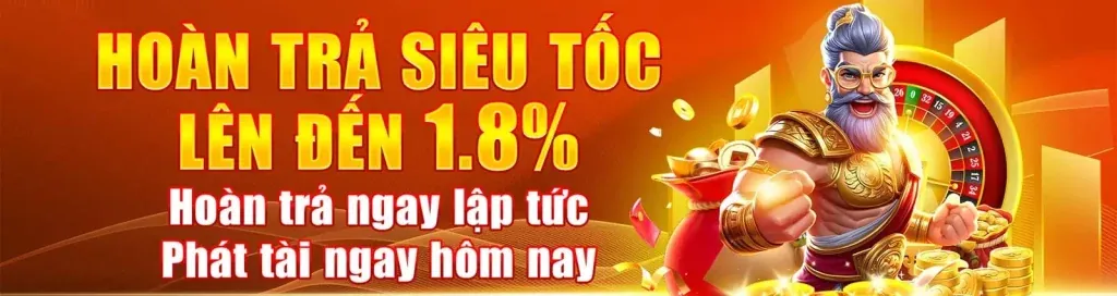 Trò chơi casino đa dạng