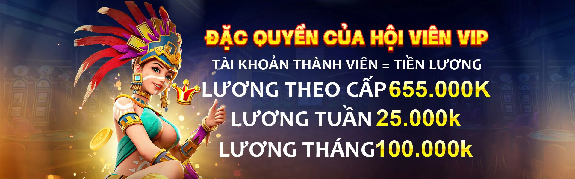 Hình ảnh giới thiệu 911win Casino Trực Tuyến