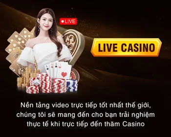 Casino trực tuyến 911win