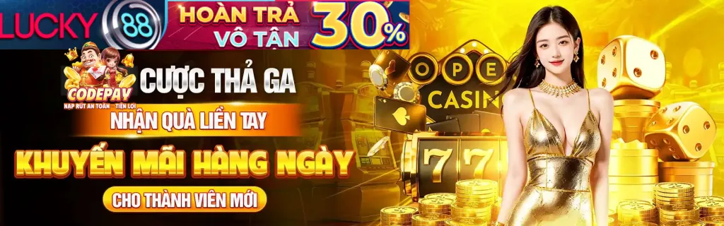 Cam kết của 911win Casino Trực Tuyến với người chơi